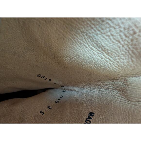 Idyllwind by Miranda Lambert Western Distressed Pointed Toe Cowgirl Boot - Picture 7 of 7